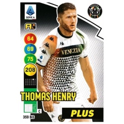 Thomas Henry Plus Venezia 359 Bis