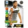 Cromos de Fútbol Thomas Henry Plus Venezia Adrenalyn XL Calciatori 2021-22