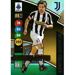 Alessandro Del Piero Limited Edition