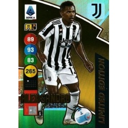 Alex Sandro Limited Edition