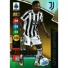 Comprar Cromo Alex Sandro Limited Edition Juventus Calciatori Panini Adrenalyn XL 21/22