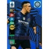 Cromos de Fútbol Alexis Sánchez Limited Edition Premium Oro Inter Adrenalyn XL Calciatori 2021-22