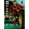 Comprar Trading Card Ante Rebić Limited Edition Milan Calciatori Panini Adrenalyn XL 21/22
