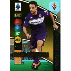 Giacomo Bonaventura Limited Edition