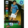 Comprar Trading Card Hirving Lozano Limited Edition Nápoles Adrenalyn XL Calciatori 21/22