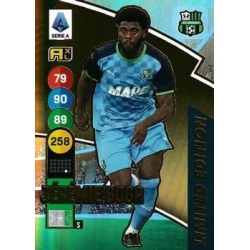 Jérémie Boga Limited Edition
