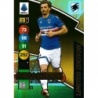 Comprar Trading Card Manolo Gabbiadini Limited Edition Sampdoria Panini Calciatori Adrenalyn XL 21-22
