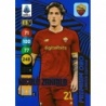 Compra Cromos Nicolo Zaniolo Limited Edition Premium Oro Roma Panini Calciatori Adrenalyn XL 2021-22
