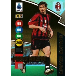 Paolo Maldini Limited Edition