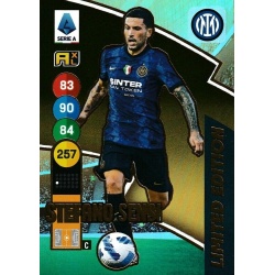 Stefano Sensi Limited Edition