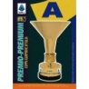 Venta Trading Card Trofeo Campeón de Liga Premio Premium  Panini Calciatori Adrenalyn XL 21-22