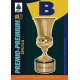 Trofeo Campeón de copa Premio Premium