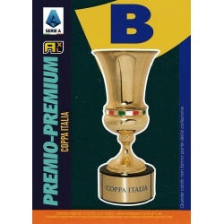 Trofeo Campeón de copa Premio Premium