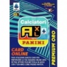 Comprar Trading Card Card Oro Online   Adrenalyn XL Calciatori 21/22