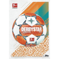 Offizieller Spielball Taktik & Puzzle P3
