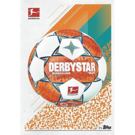 Offizieller Spielball Taktik & Puzzle P3
