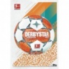 Offer Soccer Cards Offizieller Spielball Taktik & Puzzle Match Attax Bundesliga 2021-22 Topps
