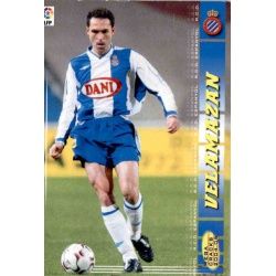 Velamazan Espanyol 120 Megacracks 2004-05