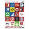 Sale Online Bundesliga Clubs Taktik & Puzzle Topps Match Attax Bundesliga 2021-22