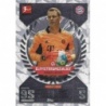 Buy Cards Manuel Neuer Kreis der Besten Match Attax Bundesliga 2021-22 Topps