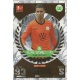 Koen Casteels Kreis der Besten VfL Wolfsburg 3