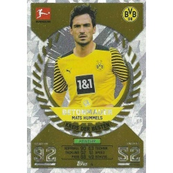 Mats Hummels Kreis der Besten Borussia Dortmund 4