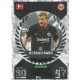 Martin Hinteregger Kreis der Besten Eintracht Frankfurt 5