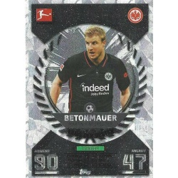 Martin Hinteregger Kreis der Besten Eintracht Frankfurt 5