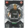 Offer Soccer Cards Martin Hinteregger Kreis der Besten Topps Match Attax Bundesliga 21/22