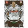 Offer Soccer Cards Marc Oliver Kempf Kreis der Besten Topps Match Attax Bundesliga 21/22