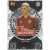 Offer Soccer Cards Joshua Kimmich Kreis der Besten Topps Match Attax Bundesliga 21/22