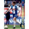 Alex Fernandez Espanyol 119 Megacracks 2004-05