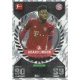 Alphonso Davies Kreis der Besten FC Bayern München 11