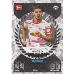 André Silva Kreis der Besten RB Leipzig 14