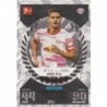 Offer Cards André Silva Kreis der Besten Topps Match Attax Bundesliga 2021-22