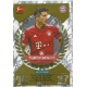 Robert Lewandowski Kreis der Besten FC Bayern München 15