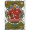 Offer Soccer Cards Robert Lewandowski Kreis der Besten Topps Match Attax Bundesliga 21/22