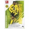 Sale Online Youssoufa Moukoko Magische Momente Topps Match Attax Bundesliga 21/22