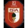 Buy Cards Logo Fc Augsburg Topps Match Attax Bundesliga 2021/22
