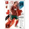 Oferta Trading Card Raphael Framberger Fc Augsburg Topps Match Attax Bundesliga 2021/22