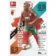 Carlos Gruezo Fc Augsburg 30