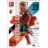 Sale Online Florian Niederlechner Fc Augsburg Topps Match Attax Bundesliga 2021/22