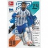 Buy Cards Kevin-Prince Boateng Hertha Bsc Topps Match Attax Bundesliga 21/22