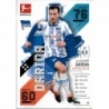 Oferta Trading Card Vladimir Darida Hertha Bsc Topps Match Attax Bundesliga 2021-22