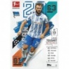 Soccer Cards Lucas Tousart Hertha Bsc Topps Match Attax Bundesliga 2021/22