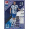 Comprar Trading Card Niklas Stark Matchwinner Hertha Bsc Match Attax Bundesliga 2021-22 Topps