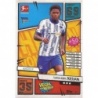 Buy Cards Daishawn Redan Helden von Morgen Hertha Bsc Topps Match Attax Bundesliga 2021-22