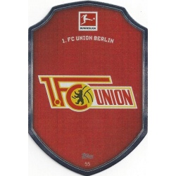 Logo 1. Fc Union Berlin 55