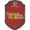 Soccer Cards Logo 1. Fc Union Berlin Topps Match Attax Bundesliga 2021/22