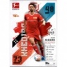 Buy Cards Rani Khedira 1. Fc Union Berlin Topps Match Attax Bundesliga 21/22